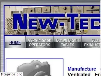 newtechtm.com