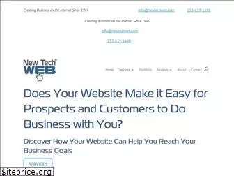 newtechweb.com