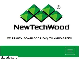 newtechwood.co.uk
