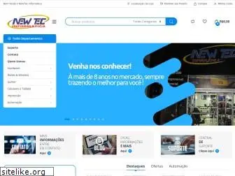 newtecinformatica.com