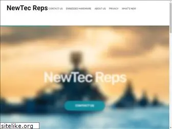 newtecreps.com