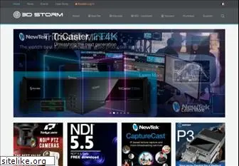 newtek-europe.com