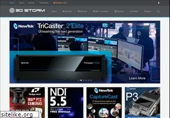 newtek.fr