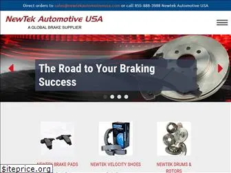 newtekautomotiveusa.com