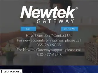 newtekgateway.com