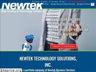 newtekwebhosting.com