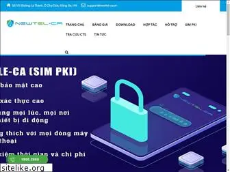 newtel-ca.vn