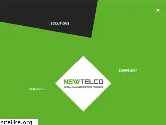 newtelco.com