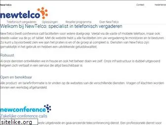 newtelco.nl