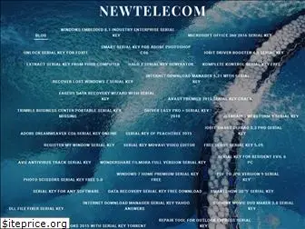 newtelecom300.weebly.com