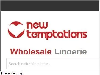 newtemptations.co.uk