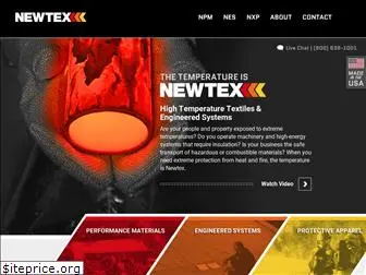 newtex.com