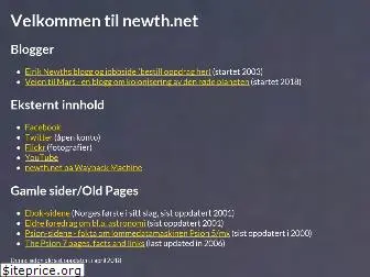 newth.net