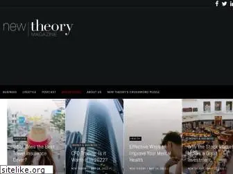 newtheory.com