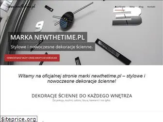 newthetime.pl