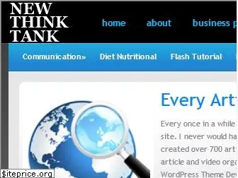 newthinktank.com