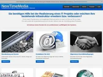 newtimemedia.de