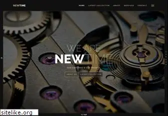 newtimewatch.com