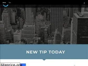 newtiptoday.weebly.com