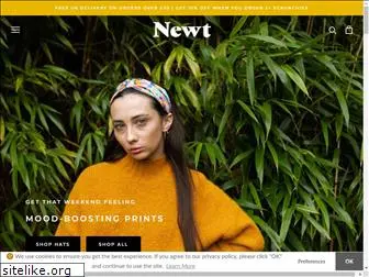 newtlondon.com