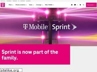 newtmobile.com