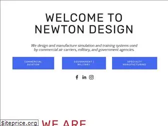 newton-design.com