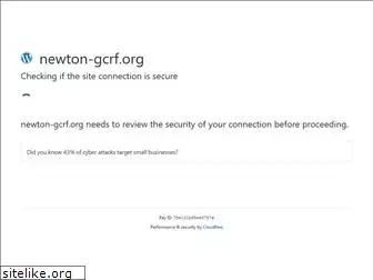 newton-gcrf.org