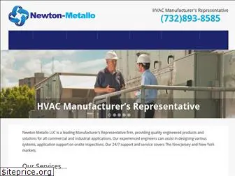 newton-metallo.com