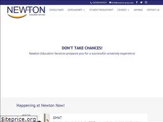 newton-prep.com