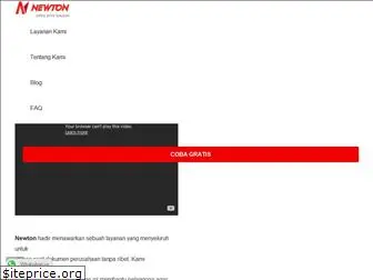 newton.co.id