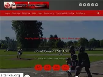 newtonbaseball.com