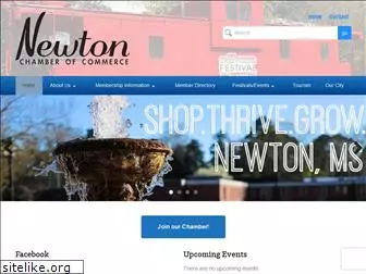 newtonchamberms.com