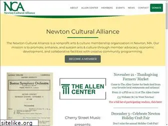 newtonculture.org