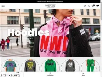 newtone-brand.com