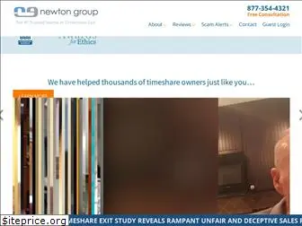 newtongroup.com