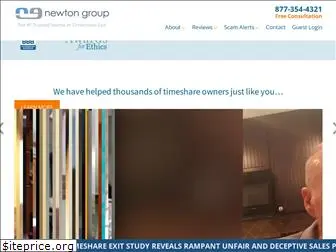 newtongrouptransfers.com