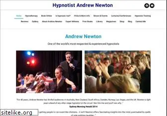 newtonhypnosis.com