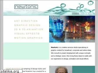 newtonic.com