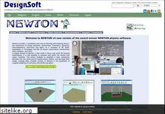 newtonlab.com