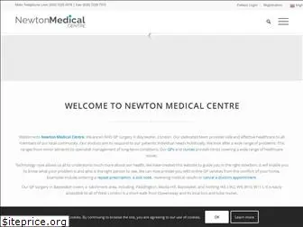 newtonmedical.co.uk