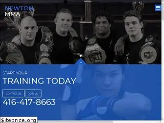 newtonmma.com