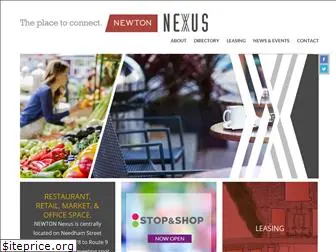 newtonnexus.com