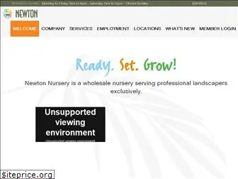 newtonnurseries.com