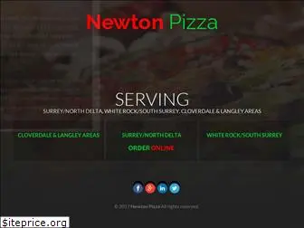 newtonpizza.com
