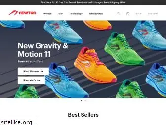 newtonrunning.com