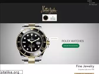 newtons-jewelers.com