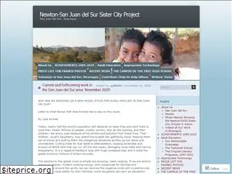 newtonsanjuan.org