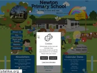 newtonschool.co.uk