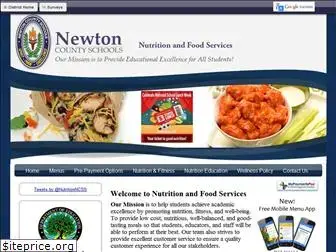 newtonschoolnutrition.org