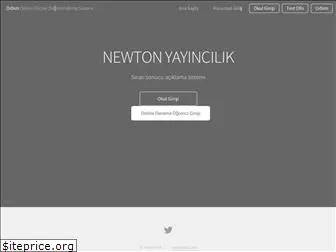 newtonsinav.com